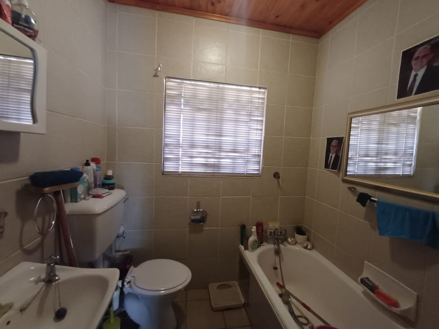 3 Bedroom Property for Sale in Vaalpark Free State